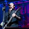 Volbeat foto Volbeat - 10/11 - Heineken Music Hall