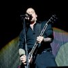 Volbeat foto Volbeat - 10/11 - Heineken Music Hall