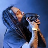 Foto Amorphis te Amorphis - 12/11 - Tivoli