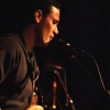 Foto Ryan Shaw te Ryan Shaw - 17/11 - Metropool