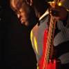 Foto Ryan Shaw te Ryan Shaw - 17/11 - Metropool