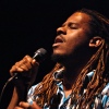 Foto Ryan Shaw te Ryan Shaw - 17/11 - Metropool