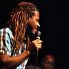 Foto Ryan Shaw te Ryan Shaw - 17/11 - Metropool