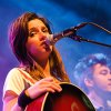 Foto Yasmin te Miss Montreal - 27/11 - Effenaar