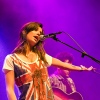 Foto Yasmin te Miss Montreal - 27/11 - Effenaar