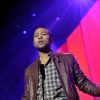 John Legend foto John Legend - 29/11 - Heineken Music Hall