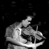 Foto Peter Broderick te Le Guess Who? 2010