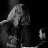 Ty Segall foto Le Guess Who? 2010