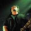 Foto Helstar te Helstar - 10/12 - The Rock Temple