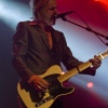 Foto Triggerfinger te Speedfest 2010