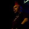 Foto The Exploited te Speedfest 2010