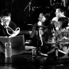 Foto Maher Shalal Hash Baz op ATP Nightmare Before Christmas 2010