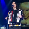 Foto Weird Al Yankovic te ATP Nightmare Before Christmas 2010