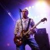 Mike Watt foto ATP Nightmare Before Christmas 2010