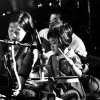 Foto Maher Shalal Hash Baz op ATP Nightmare Before Christmas 2010