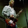 Foto Mike Watt te ATP Nightmare Before Christmas 2010