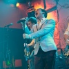 Foto Handsome Poets te Eurosonic Noorderslag 2011