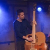 Foto Goslink te Eurosonic Noorderslag 2011