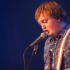 Foto Tim Knol te Eurosonic Noorderslag 2011