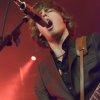 Foto DeWolff te Eurosonic Noorderslag 2011