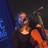 Agnes Obel foto Eurosonic Noorderslag 2011