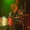 Foto DeWolff te Eurosonic Noorderslag 2011
