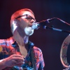 Foto Moss te Eurosonic Noorderslag 2011
