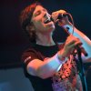 Foto Moss te Eurosonic Noorderslag 2011