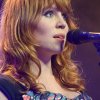 Foto Schradinova te Eurosonic Noorderslag 2011