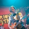 Foto Ruben Hein te Eurosonic Noorderslag 2011