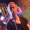 Foto Tina Dico te Eurosonic Noorderslag 2011