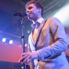 Foto Handsome Poets te Eurosonic Noorderslag 2011