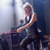 Foto Wende Snijders te Eurosonic Noorderslag 2011
