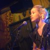 Foto Tina Dico te Eurosonic Noorderslag 2011