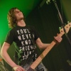 Foto Only Seven Left te Eurosonic Noorderslag 2011