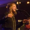 Foto Selah Sue te Eurosonic Noorderslag 2011
