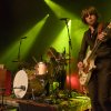 Foto DeWolff te Eurosonic Noorderslag 2011