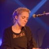 Foto Agnes Obel te Eurosonic Noorderslag 2011