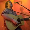 Foto Tim Knol te Eurosonic Noorderslag 2011