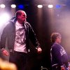 Foto Boef en de Gelogeerde Aap te Boef En De Gelogeerde Aap - 21/1 - 013
