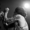 Bring Me The Horizon foto Bring Me the Horizon - 21/1 - Melkweg