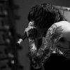 Bring Me The Horizon foto Bring Me the Horizon - 21/1 - Melkweg