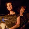 Foto Stephanie Struijk te Noorderslag 2006