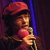 Foto  op Noorderslag 2006