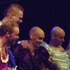 Foto  op Noorderslag 2006
