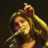 Laleh foto Noorderslag 2006