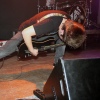 Foto Unchained Breathing te Nu Of Nooit voorronde 5 - 19/2 - Fraiche
