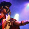 Foto Der Dreckiger Dietrich op Nu Of Nooit voorronde 5 - 19/2 - Fraiche