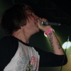 Foto Unchained Breathing te Nu Of Nooit voorronde 5 - 19/2 - Fraiche