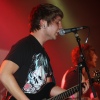 Foto Unchained Breathing te Nu Of Nooit voorronde 5 - 19/2 - Fraiche